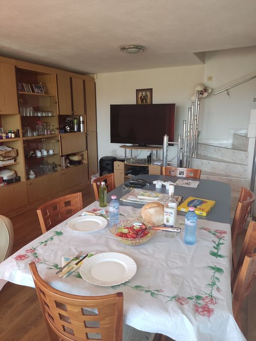 Продава се Къща в с. Логодаж, Област Благоевград - 280 кв.м за 715 €/кв.м - Снимка #3