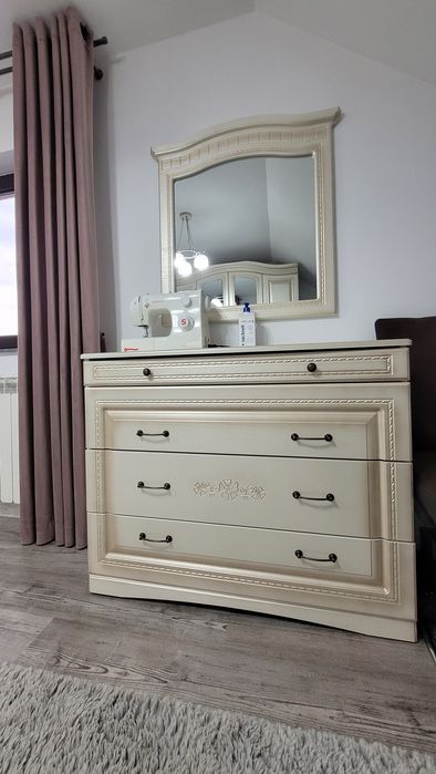 Dormitor clasic superb