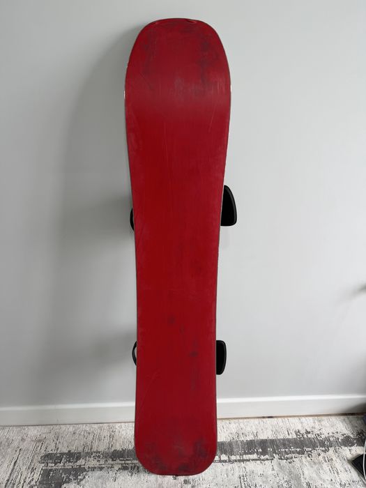 Сноуборд korua otto 157