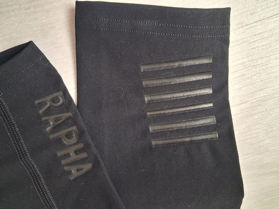Vand Încălzitoare Rapha Antebraț marime M  unisex Noi cu eticheta