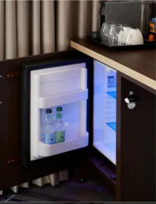 Артель мини Холодильник