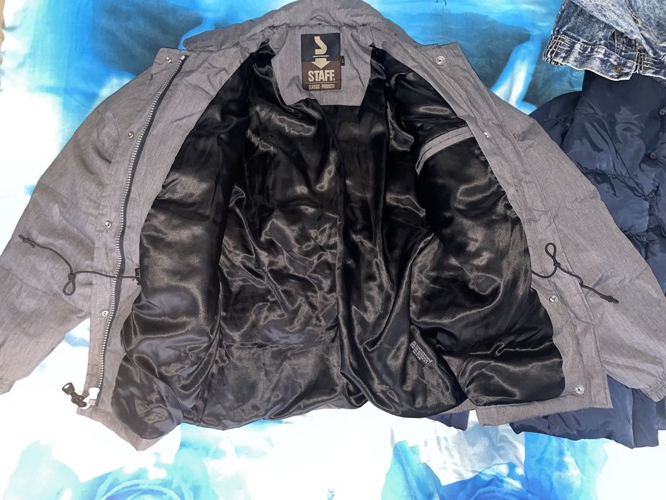 Geci de iarna, toamna, primavara (S, M,L) (2 +1 gratis)