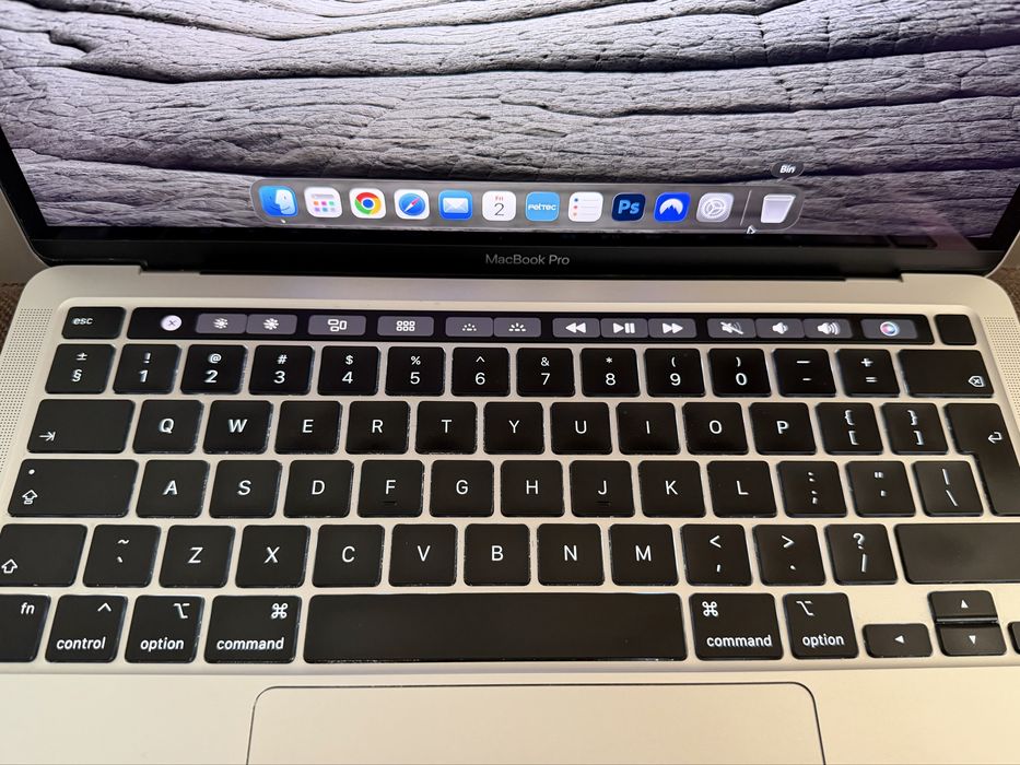 Apple MacBook Pro 13" M1