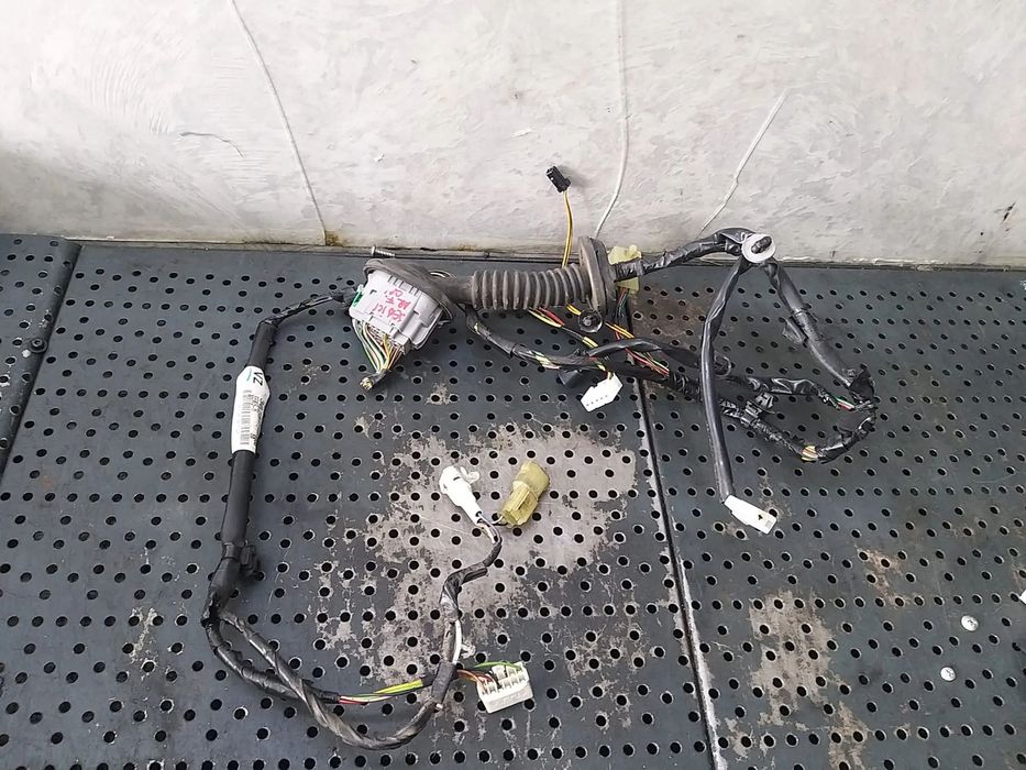 Cablaj instalatie electrica usa dreapta fata fiat sedici 189 3675779jb1