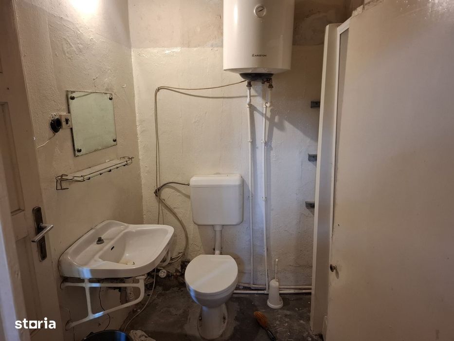 Vand apartament 3 camere Horia ID:RH-43947-property