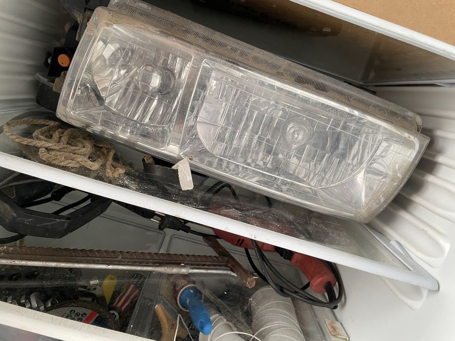 Toyota cresta в разбор полностю