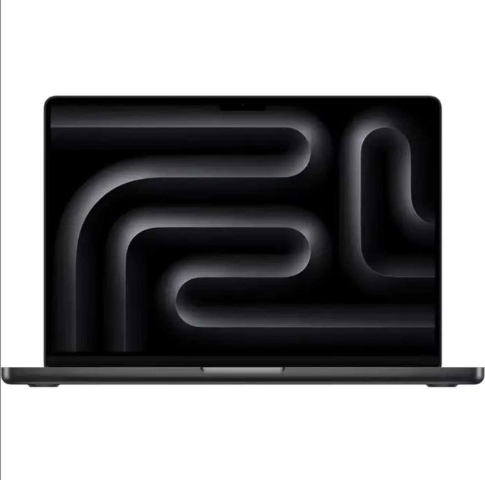 Новые! Ноутбук Apple MacBook Pro 14 (M5) 16/1TB Black (MDE14) NEW!!