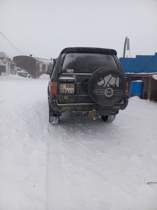 Продам тайота сурф