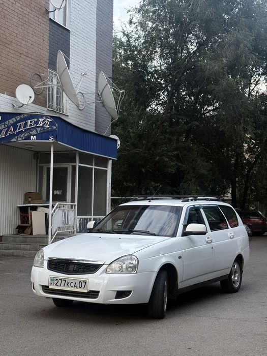 Ваз Лада Приора 2171,2014г