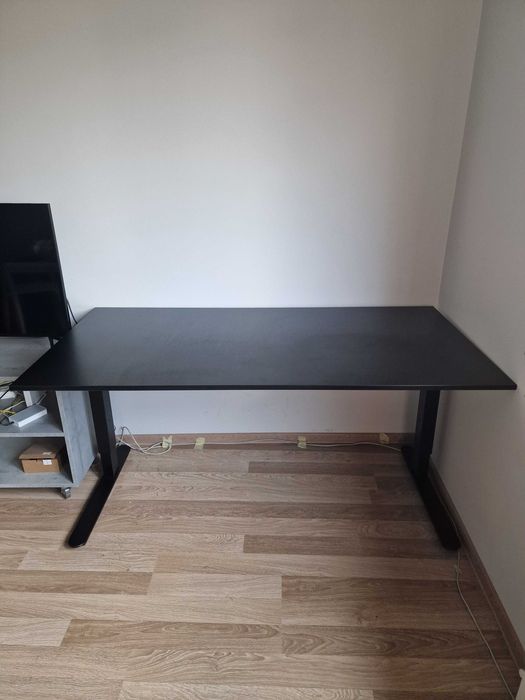 Регулируемо бюро Stavanger 80x160