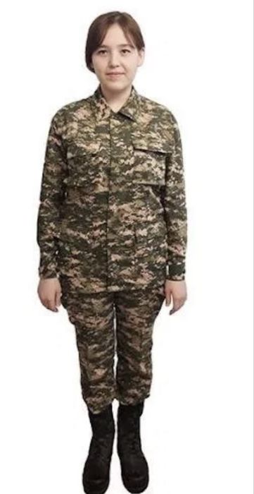 форма для школы