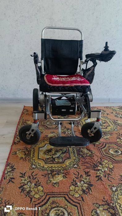 Продам Электрический Коляска