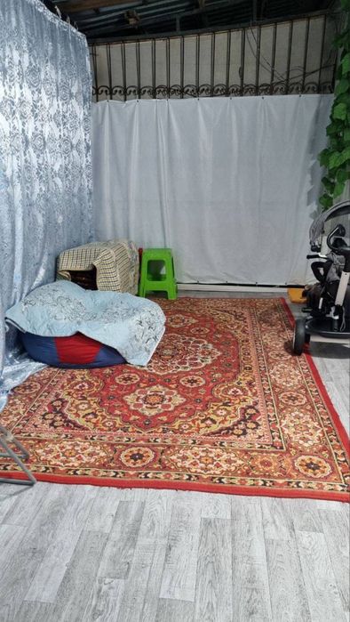 Продаётся Юнус Абад 11