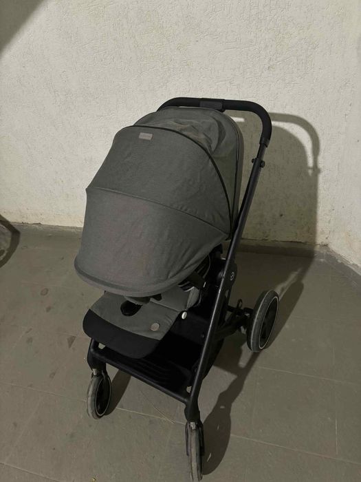 Продавам количка Sybex balios S