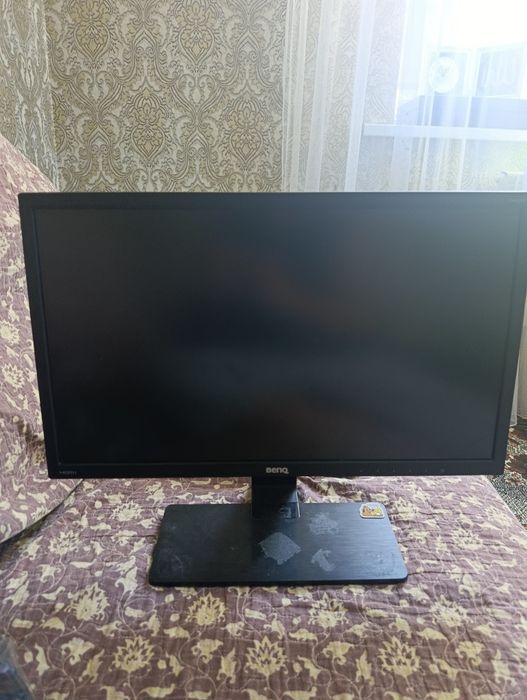 Монитор BenQ 60 герц