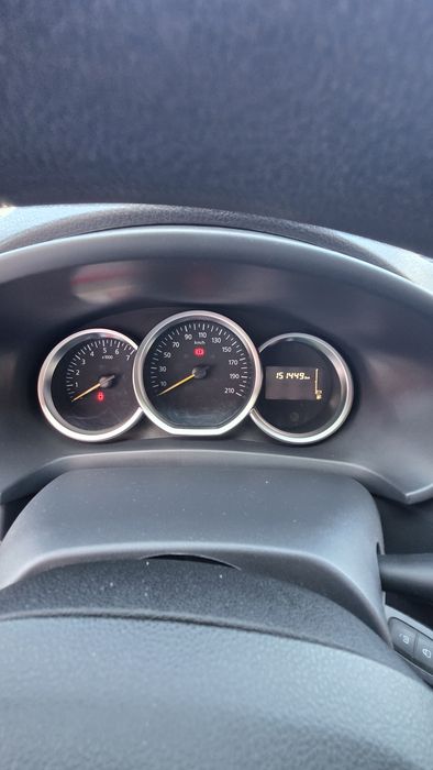 De Vanzare Dacia Logan