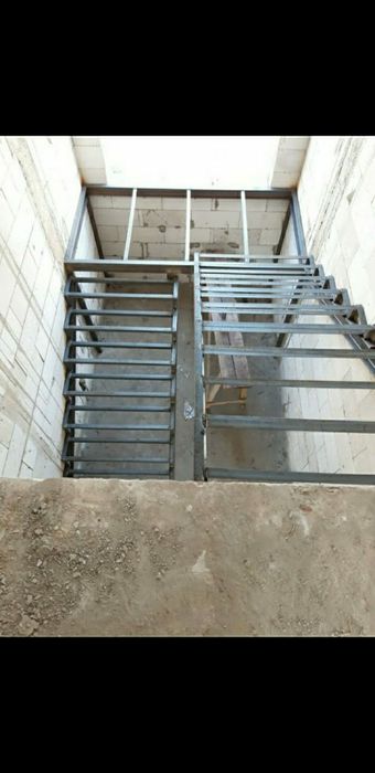 Металический каркас