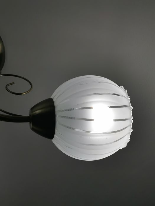 Lustra Candelabru Superb Jennifer Nichel