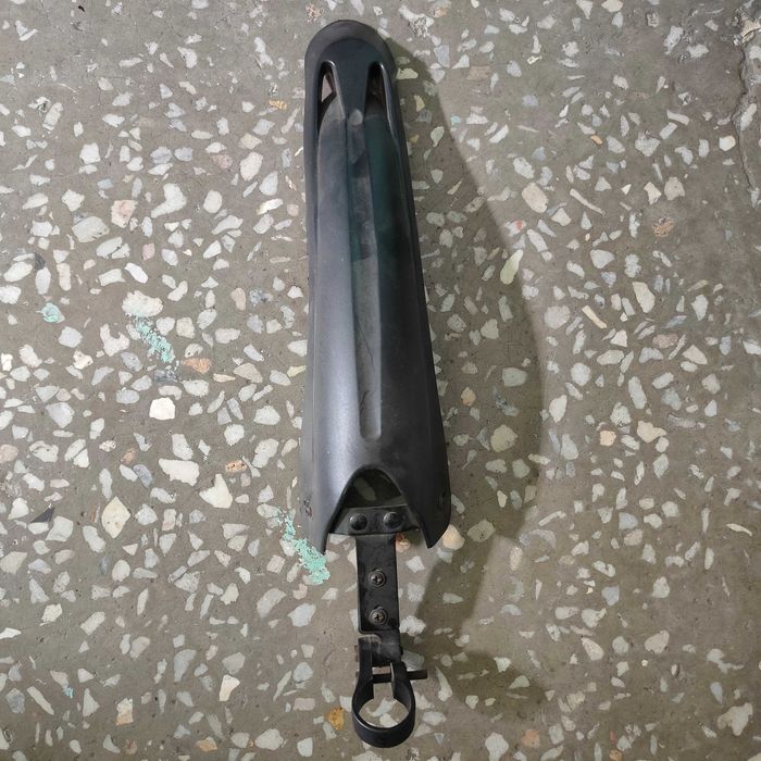 Продам заднее крыло на велосипед!