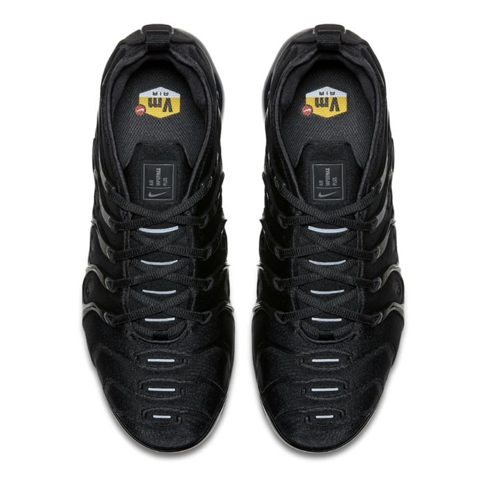 Nike Air VaporMax Triple Black  *зимна разпродажба*