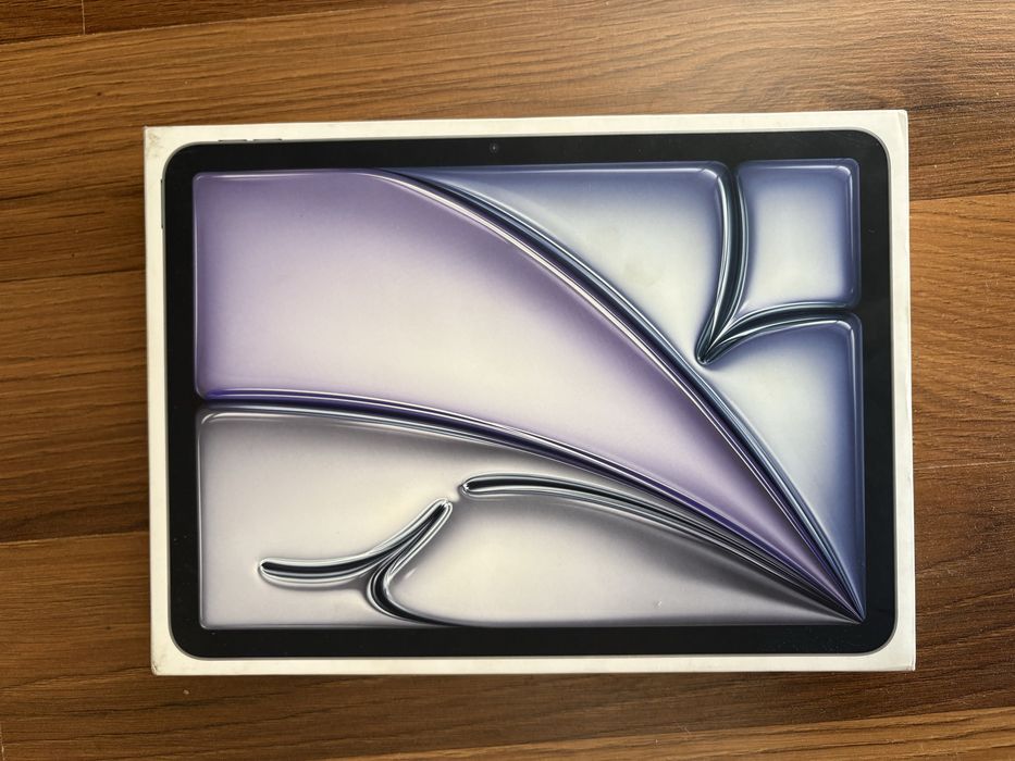Ipad Air 11 M4 128GB 2026