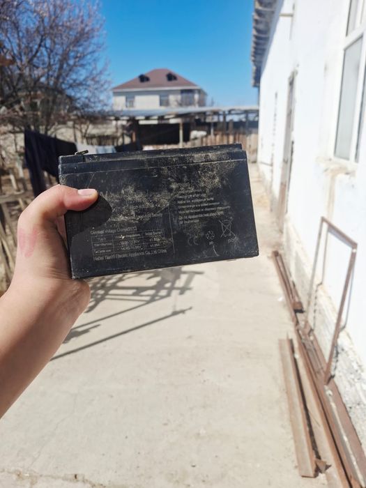 Детский машина с пультом