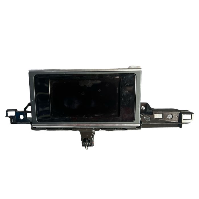 Player Cd/Dvd Sistem De Navigatie Audi A6/S6 Iv Saloon 4G2, C7, 4Gc 20