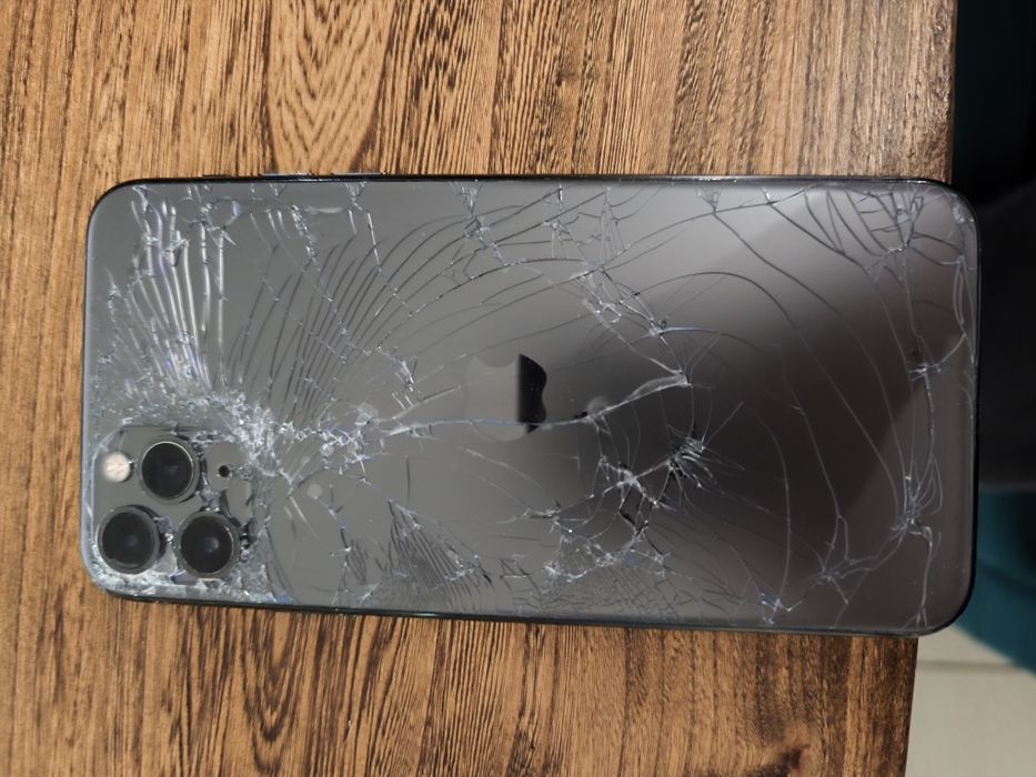 iPhone 11 pro max