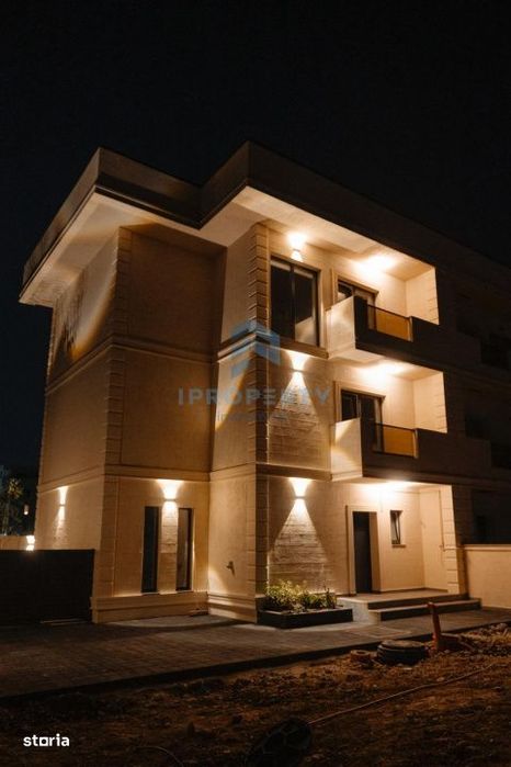 Vila 5 Camere | Dobroesti | Finalizare 2026 | Complex Residential 10 C