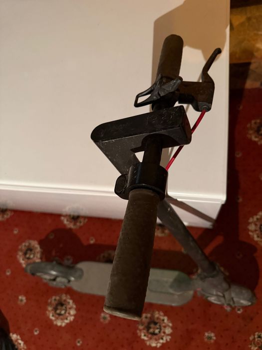 Vand/schimb trotineta electrica xiomi defect accelerația costă 30 lei