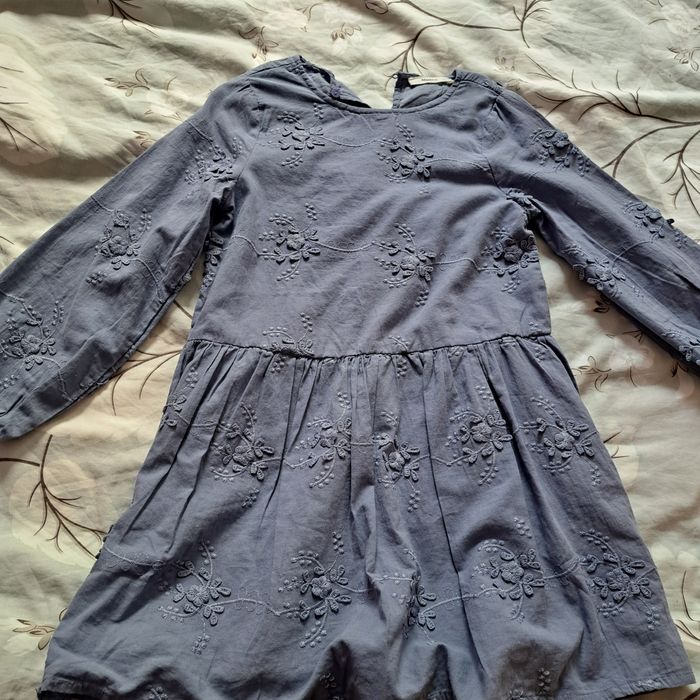 Маркови рокли 122-134 см, H&M, Reserved