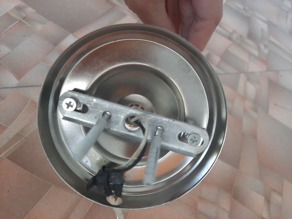 Светильник бра настенный, люстра