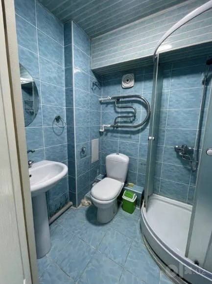1-комнатная квартира 45 м², Шайхантахурский район, 1 этаж, Лабзак