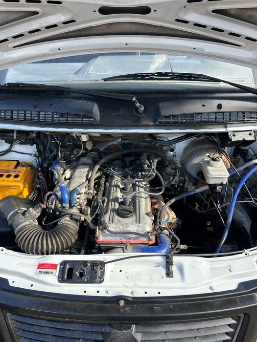 Газель продам или обмен