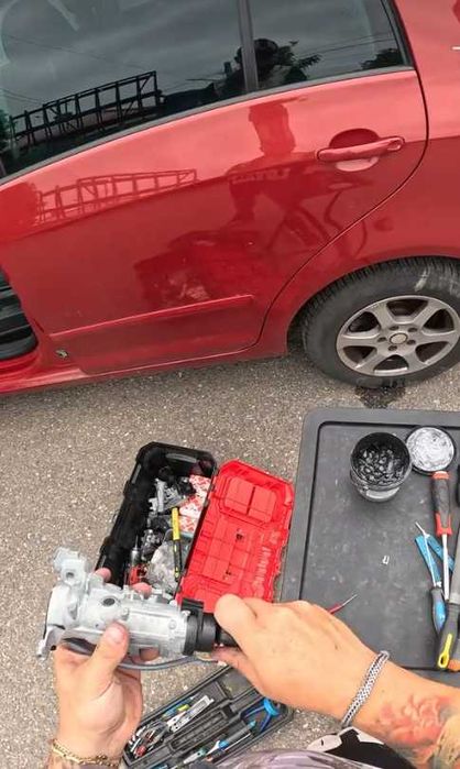 Reparatii contacte auto grupul vag skoda volkswagen audi seat golf leon octavia a3 tt golf 6 golf 5 golf 7 polo tiguan touran ibiza reparatii contacte
