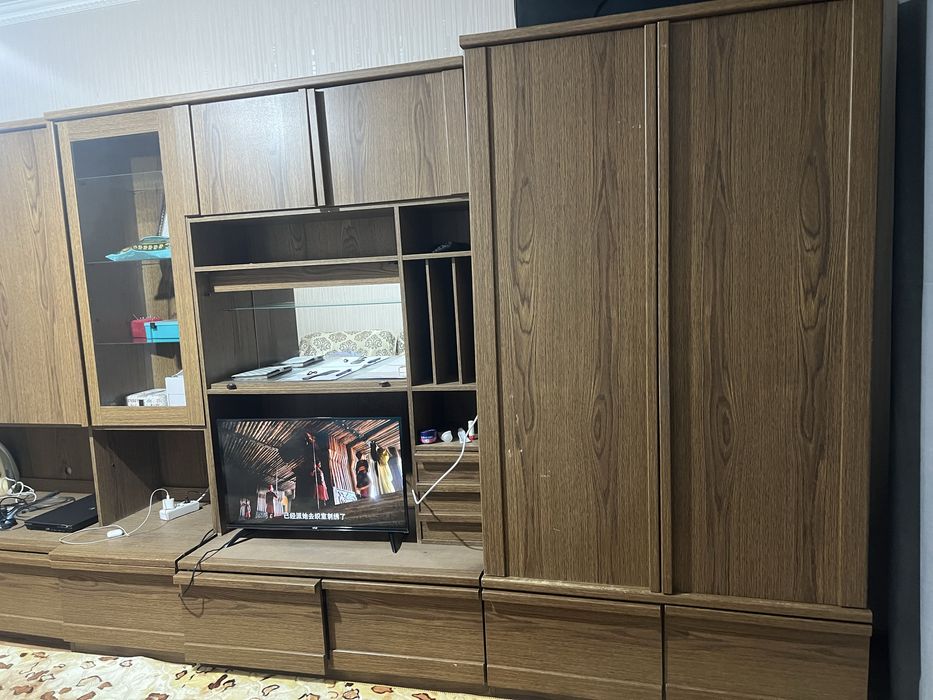 Отдам даром. Забрать надо все вместе