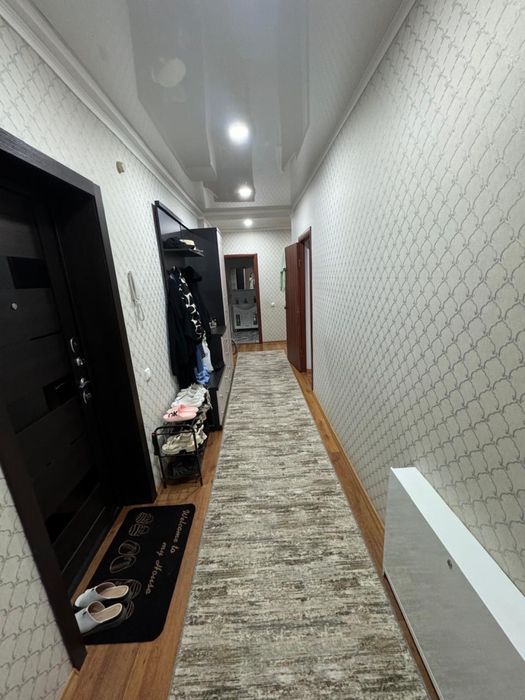 Продам 2 комнатную квартиру