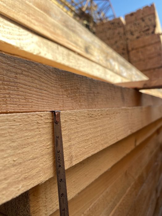 Пиломатериалы оптом