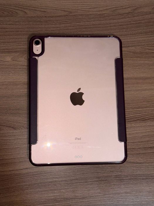 iPad Air 4-го поколения. 64 Гб.