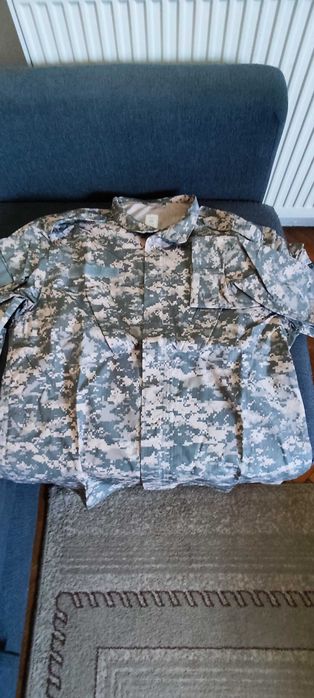 Камуфлажнa ризa размер 182/2xl