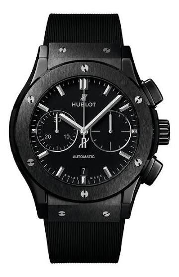 Часы Мужские HUBLOT