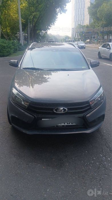 lada vesta 2019yil
