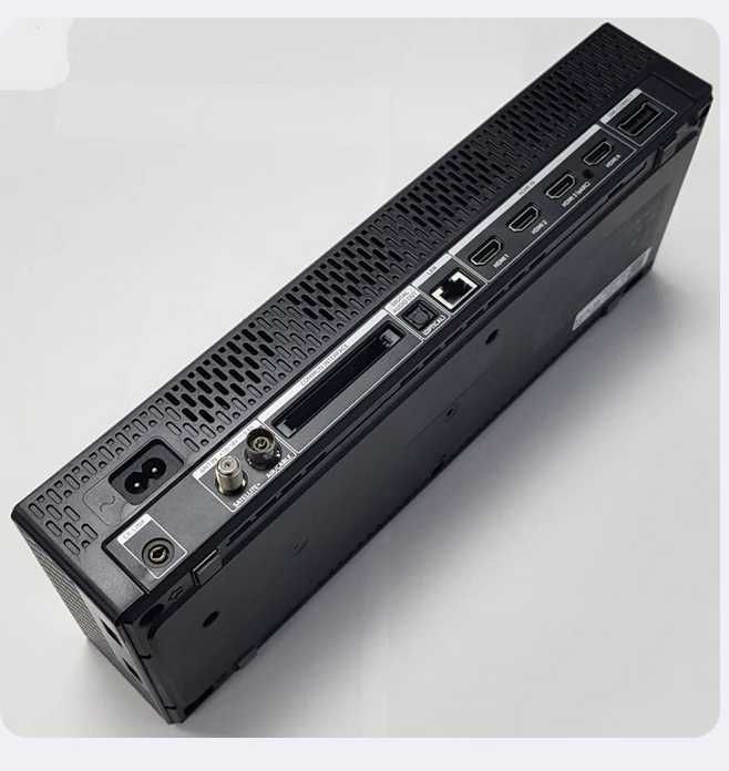 box tv Samsung one connect samsung ue55hu8505q BN94-07687G