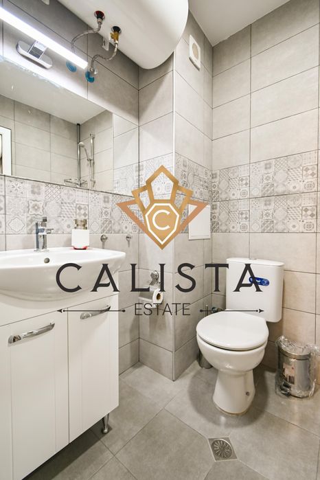 Дава се под наем Двустаен апартамент в София, Малинова долина - 62 кв.м за 549 € - Снимка #7