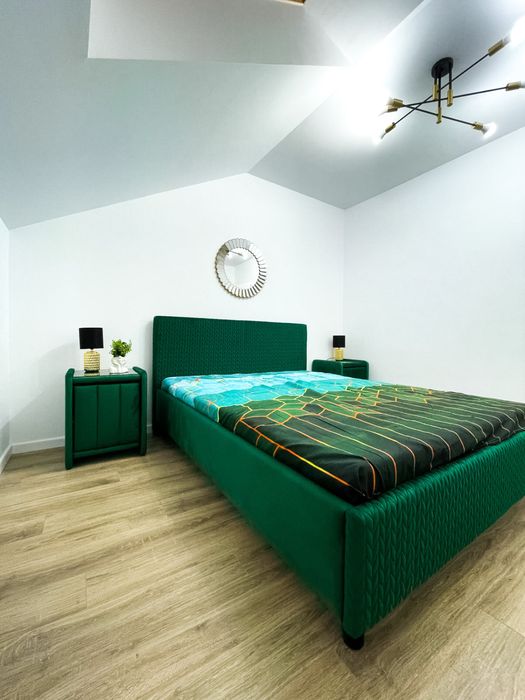 2 Camere- Proprietar-Diamantului-LUX-Disponibil 25 Martie !