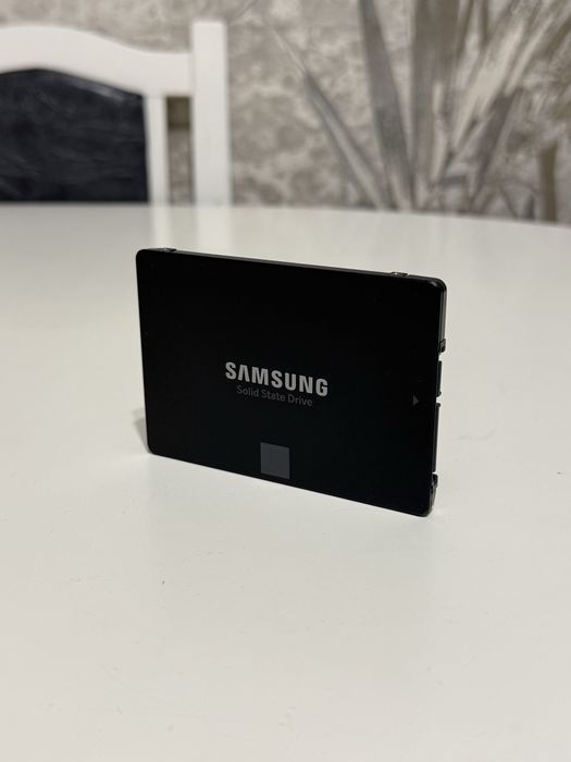SSD Samsung 860 Evo, 1Tb, SATA