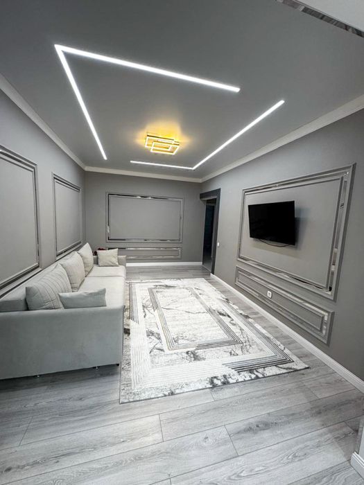 4-х/ком посуточно