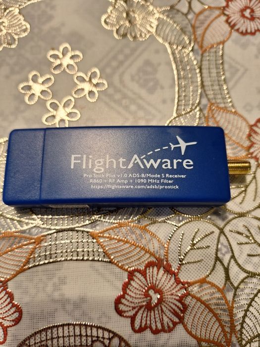 Kit Receptie Semnal Ads-B Avioane