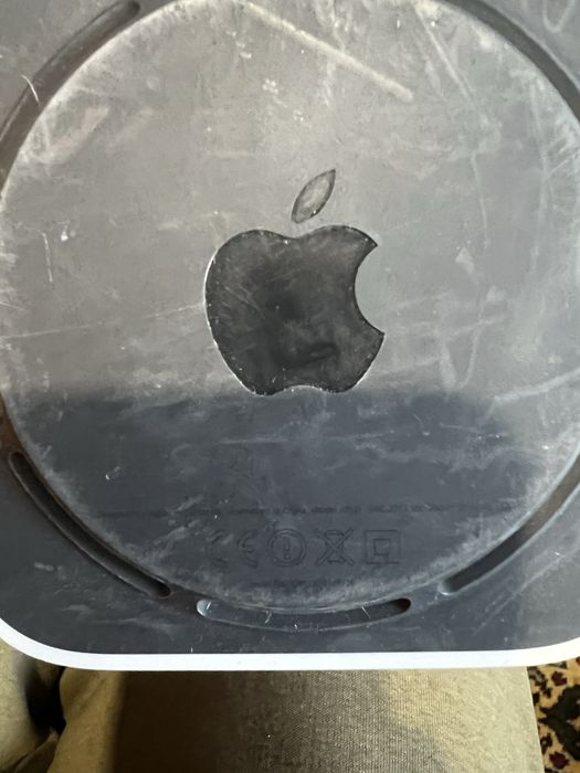 Apple AirPort Time Capsule 2TB - Router Wi-Fi & Backup Wireless