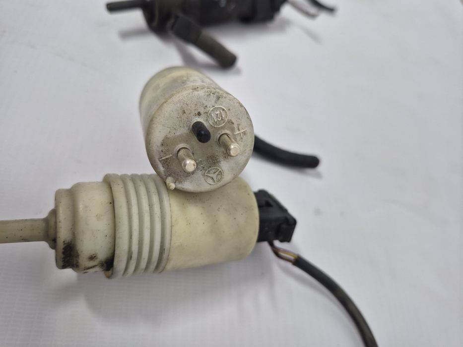 Насос омывателя Mercedes  BMW  AUDI